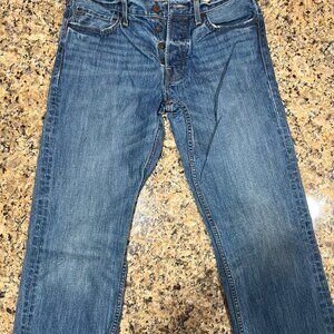 Vintage Hollister Balboa Classic Straight jeans Size 32x34 (Men's)
